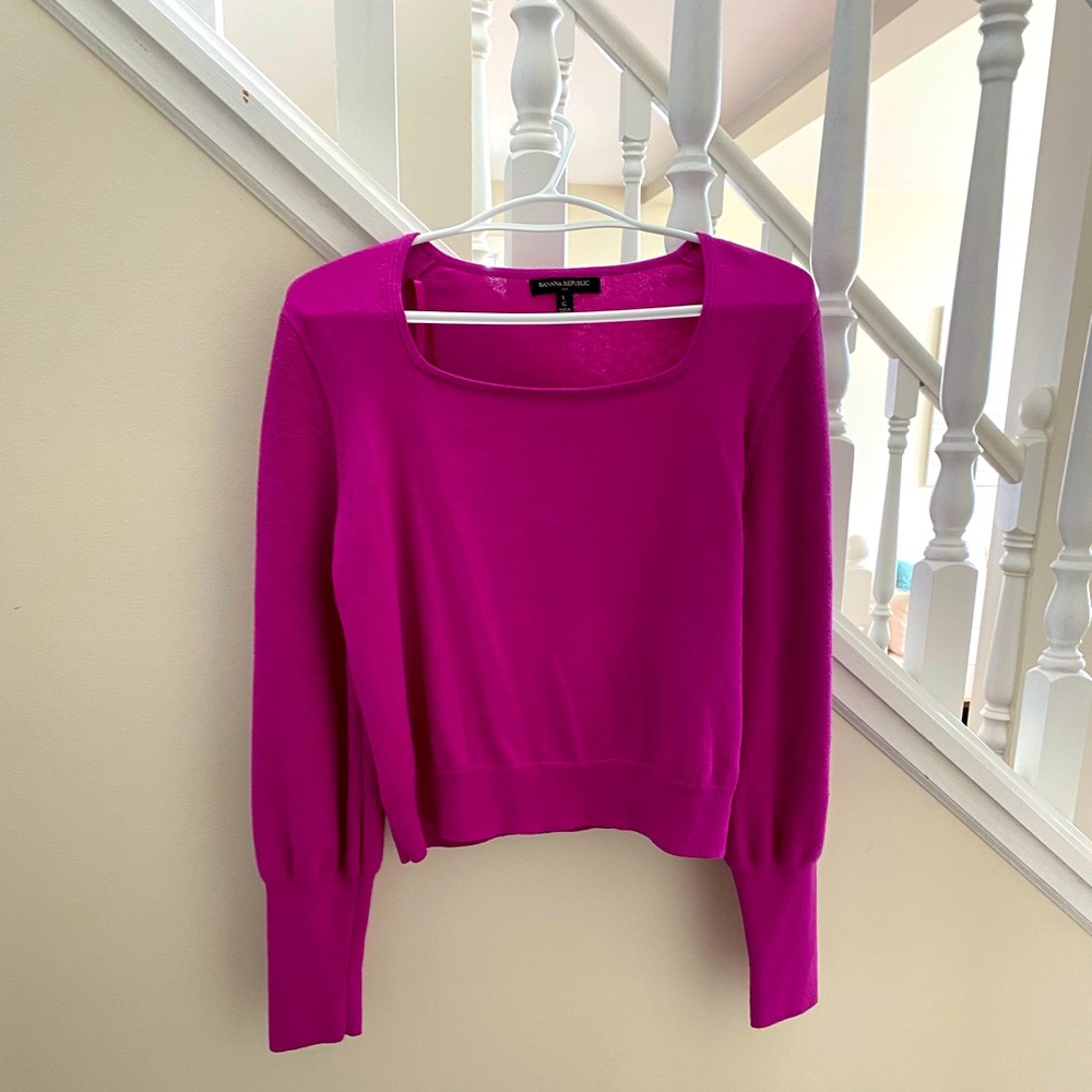 Banana Republic Sweater